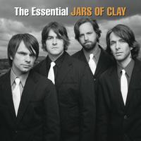 Jars Of Clay - The Essential Jars of Clay
