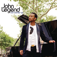 John Legend - Sun Comes Up