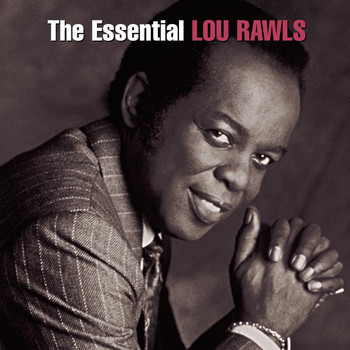 Lou Rawls - The Essential Lou Rawls