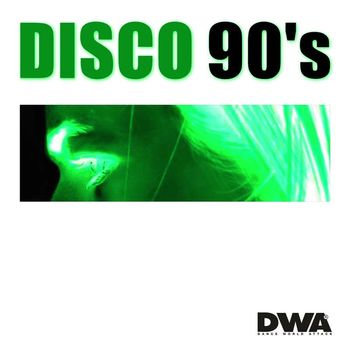 Various Artists - Disco 90's