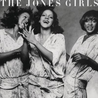 The Jones Girls - The Jones Girls