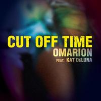 Omarion - Cut Off Time (Album Version)