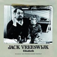 Jack Vreeswijk - Elisabeth (Radio edit)