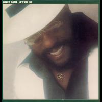 Billy Paul - Let 'Em In