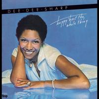 Dee Dee Sharp - Happy 'Bout The Whole Thing