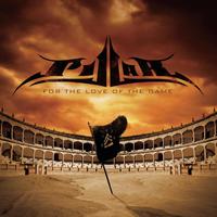 Pillar - For The Love Of The Game