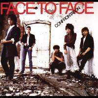 Face To Face - Confrontation + bonus tracks