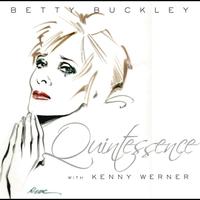 Betty Buckley - Quintessence