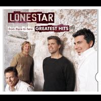 Lonestar - The Greatest Hits