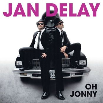 Jan Delay - Oh Jonny (2-Track)