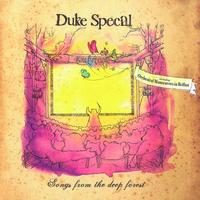Duke Special - Songs From The Deep Forest