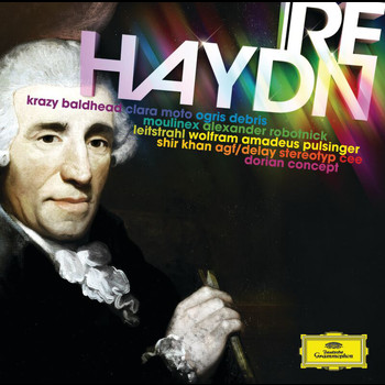Various Artists - re:Haydn