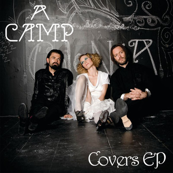 A Camp - Covers EP