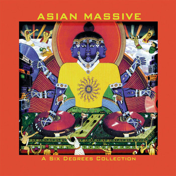 Various Artists - Asian Massive