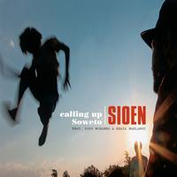 Sioen - Calling Up Soweto