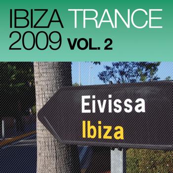 Various Artists - Ibiza Trance 2009 Vol.2