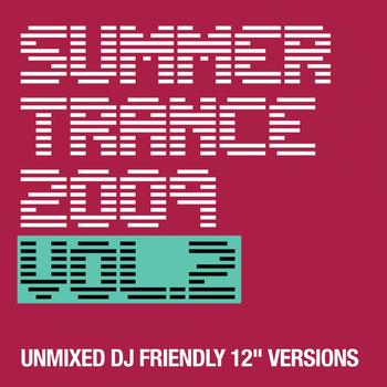 Various Artists - Summer Trance 2009 Vol.2