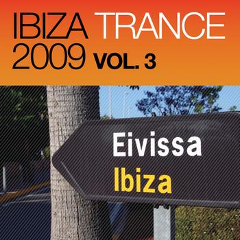 Various Artists - Ibiza Trance 2009 Vol.3