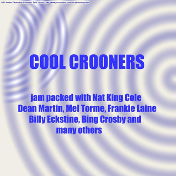 Various Artists - Cool Crooners