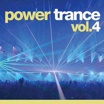 Various Artists - Power Trance Vol. 4