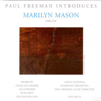 Paul Freeman & Czech National Symphony Orchestra - Paul Freeman Introduces, Vol. XI