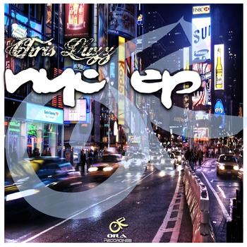 Chris Luzz - NYC EP
