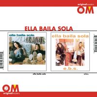 Ella Baila Sola - Original Masters