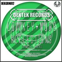 lowkey+nude - Reflections