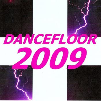 Various Artists - Dancefloor 2009