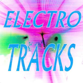 Various Artists - Electro tracks
