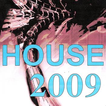 Various Artists - House 2009