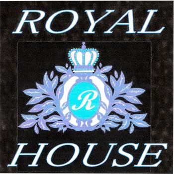 Various Artists - Royal house