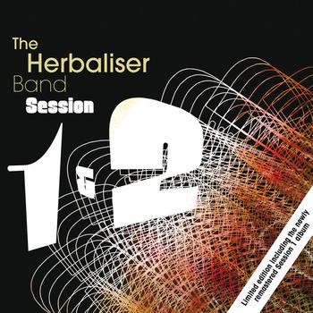 The Herbaliser - The Herbaliser Band - Session 1 & 2