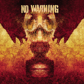 No Warning - Suffer, Survive (Explicit)