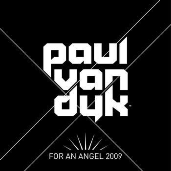 Paul Van Dyk - For An Angel 2009 (All Mixes)