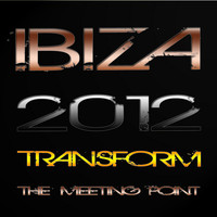 Dreambox - 2012 Ibiza Calling