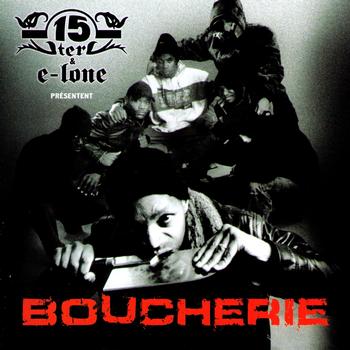 Various Artists - Boucherie (Explicit)