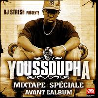 Youssoupha - Mixtape spéciale avant l'album (Explicit)