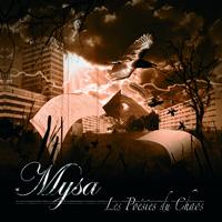 MYSA - Les poésies du chaos (Explicit)