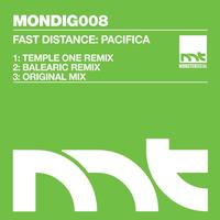 Fast Distance - Pacifica