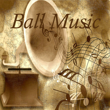 Various Artists - Ball Music