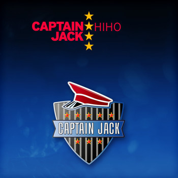 Captain Jack - Hiho