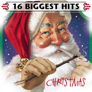Various Artists - Christmas 16 Biggest Hits