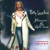 Patty Loveless - Bluegrass & White Snow, A Mountain Christmas