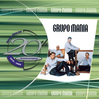Grupo Mania - 20th Anniversary
