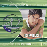 Jerry Rivera - 20th Anniversary