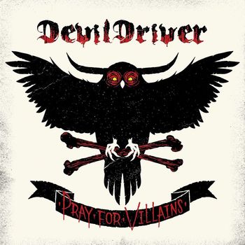Devildriver Bitter Pill Mp3 Download