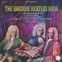 Joshua Rifkin - The Baroque Beatles