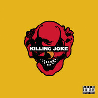Killing Joke - Killing Joke