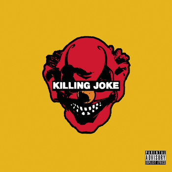 Killing Joke - Killing Joke